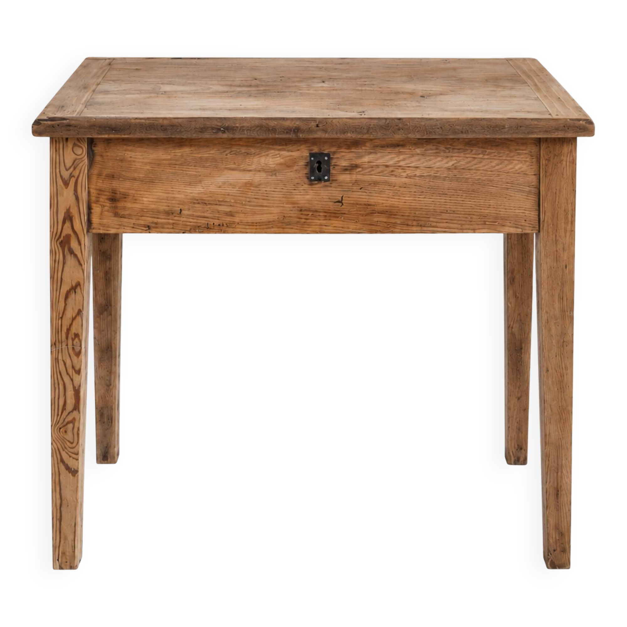 Antique desk