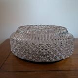 Large Limburg ceiling light 1975