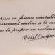 Former Zomorphic Terrine in Ceramics Signed Michel Caugant