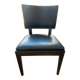 2 chaises Liaigre