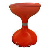Sgabello Americano Robur diabolo stool orange