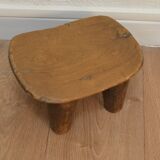 Senufo stool