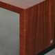 Large and unique rectangular Art Deco design coffee table