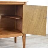 Midcentury Gordon Russell for Heal's Walnut Sideboard