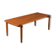 Table basse de style danois