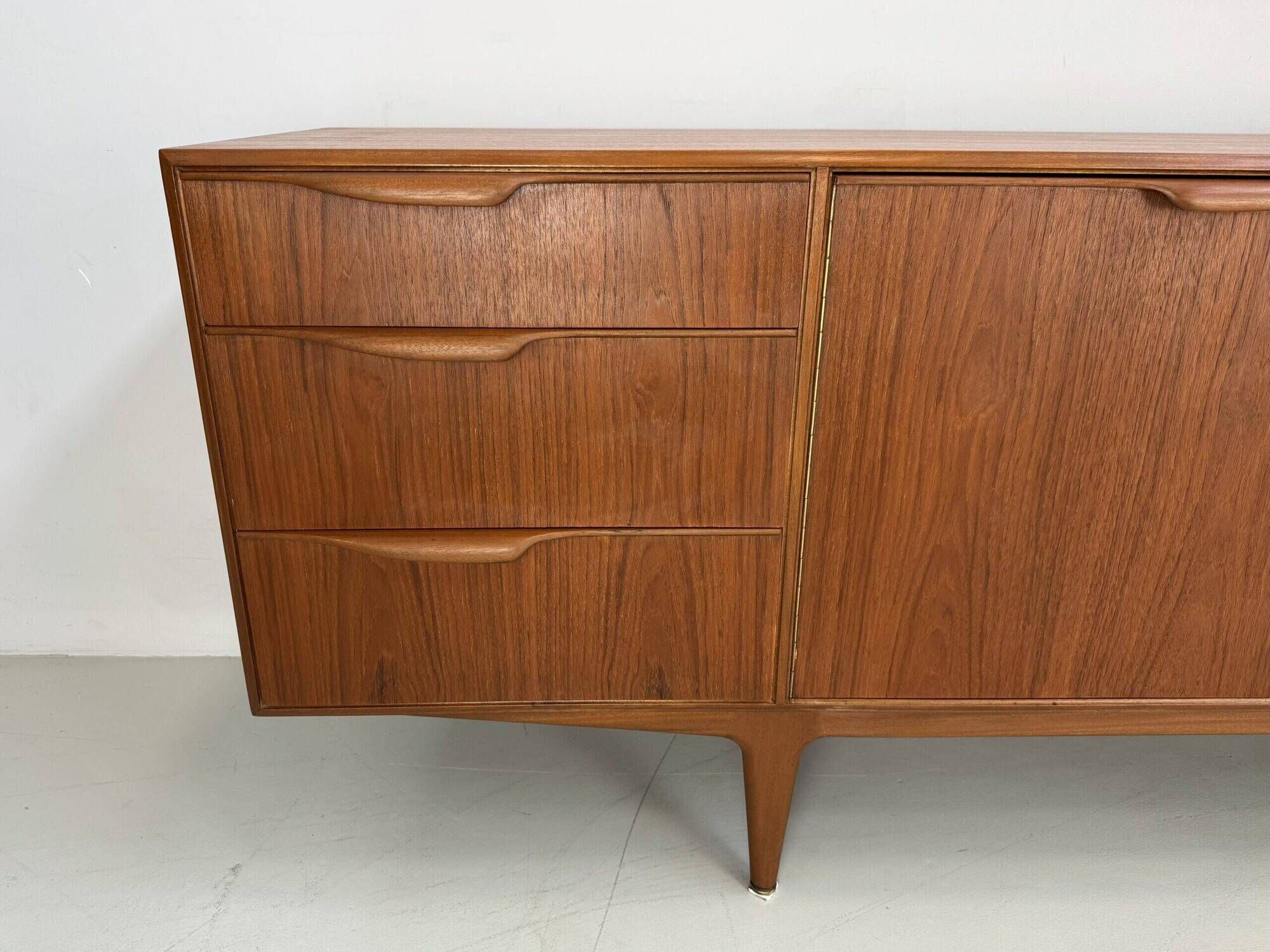 Vintage McIntosh sideboard.