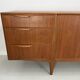Vintage McIntosh sideboard.