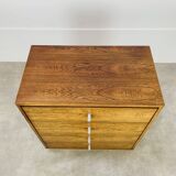 Rosewood chest of drawers from the 70s