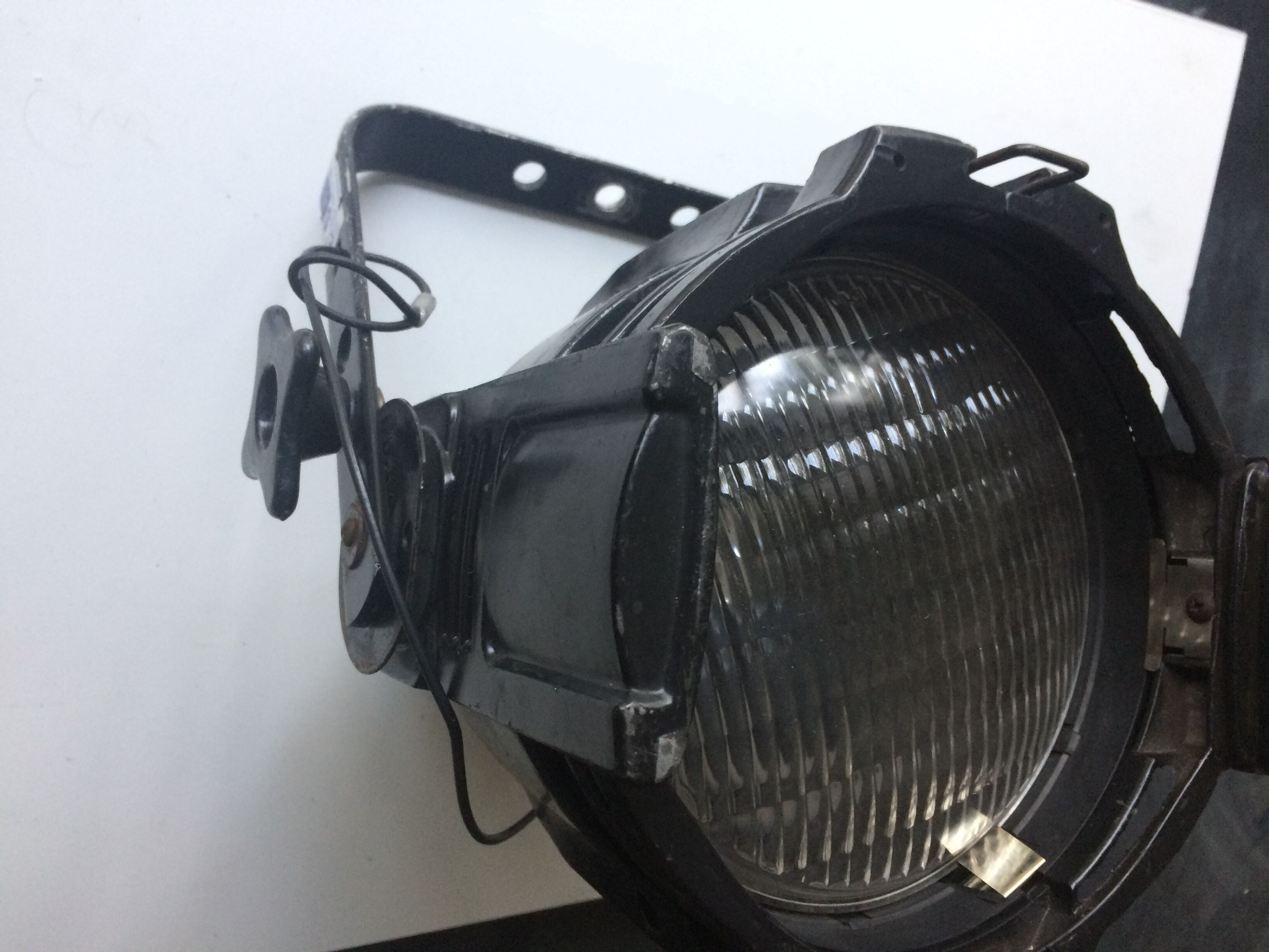 Theatre projector
