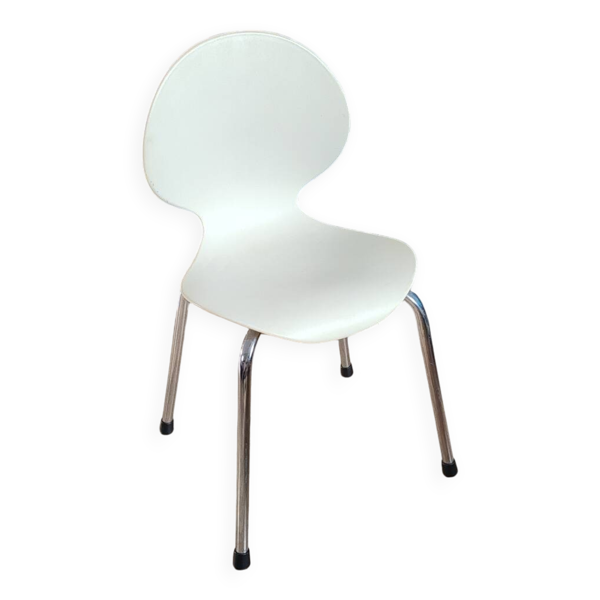 Vintage Galvano Tecnica chair