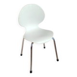 Vintage Galvano Tecnica chair