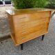 Commode vintage