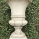 Old Médicis vase