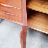 Scandinavian enfilade