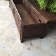 Banc coffre