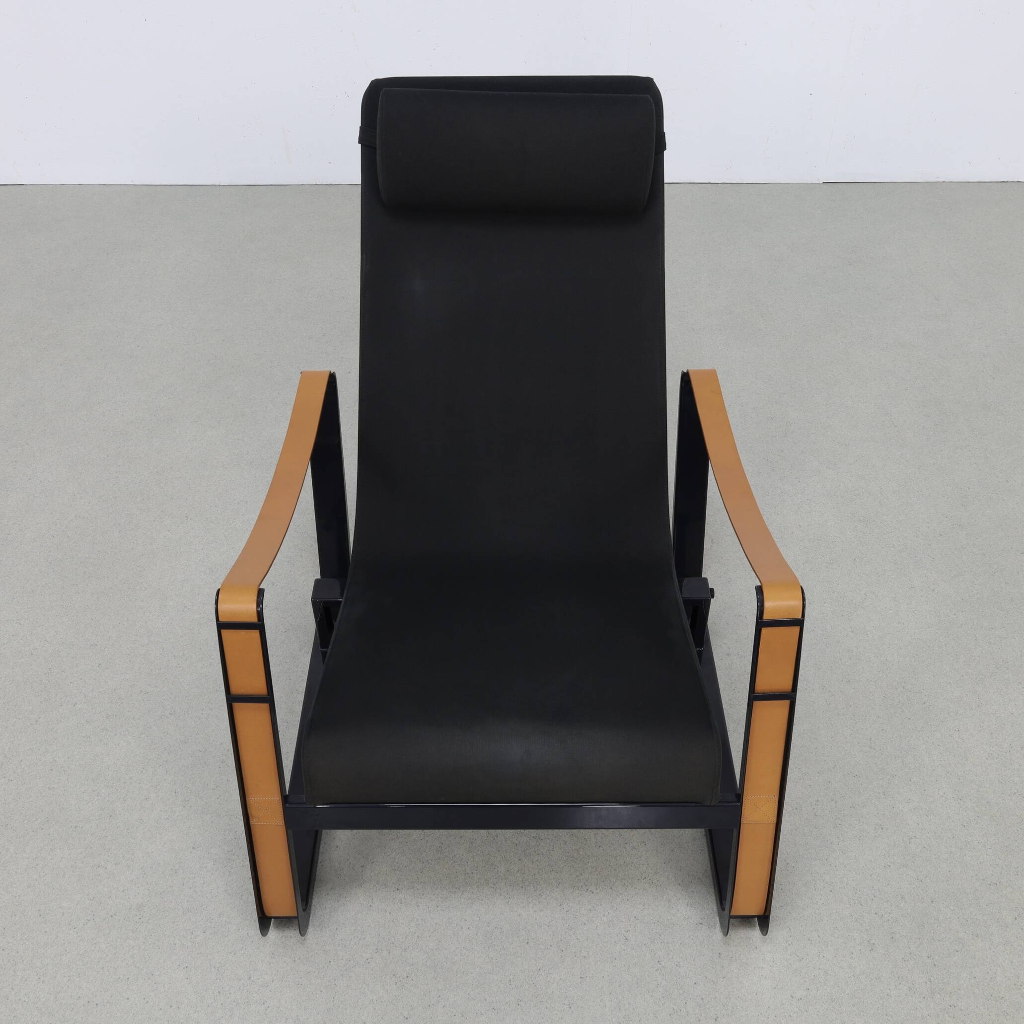 2x Lounge Chair Cité by Jean Prouvé for Vitra (set price)