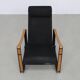 2x Lounge Chair Cité by Jean Prouvé for Vitra (set price)