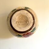Vase J.Massier Vallauris
