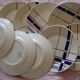 Badonviller tableware set collection Biarritz 1900