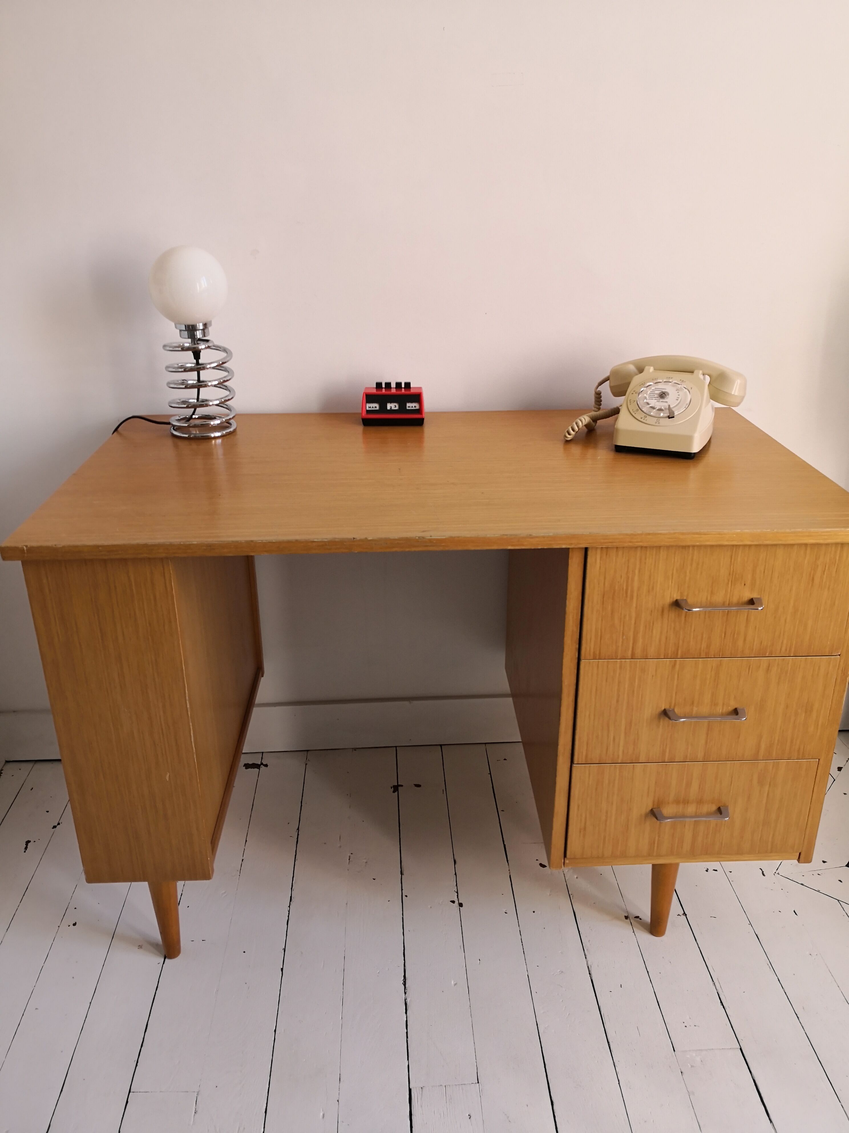 Vintage office 60s-70s