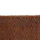 Vintage Turkish kilim, handwoven, 165x234 cm.