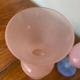 2 vases