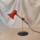Lampe articulée postmoderne Veneta Lumi, Italie, 1980