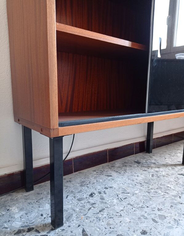 ARP Minvielle threading