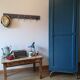 Parisian boarding house vintage 1950s