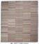 Extra Large Brown Vintage Kilim Rug, 321x370Cm