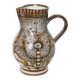 Ceramic jug by André L'Helguen for Keraluc Quimper