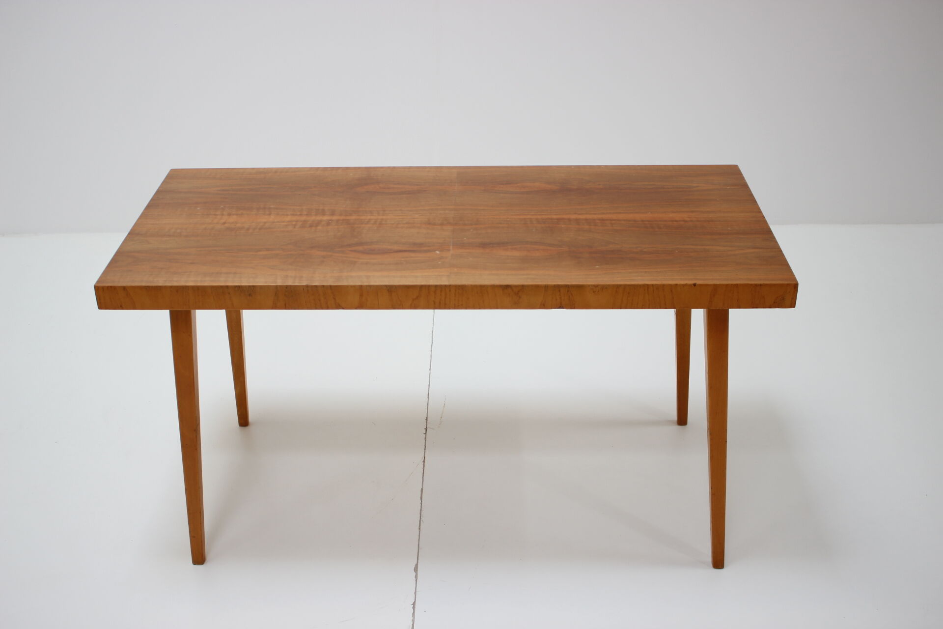 Mid-century coffee table, 1960s
