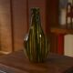 Vase / pichet en céramique signé St Clément 1950's