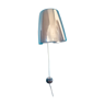 Silver Mathmos Airswitch lamp
