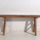 Ancient Chinese bench (c.1870) #39