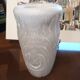 Vase en albâtre vintage