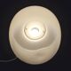 Ebe 34 ceiling light in Murano glass by Giusto Toso for Leucos, 1970s.