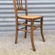Luterma bistro chair, 1960