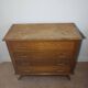 Commode vintage