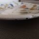 Old Rouen Plate - Cornucopia - Mid 18th century