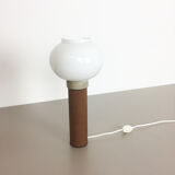 The 1960s desk lamp designed by Uno & Osten Kristiansson for Luxus