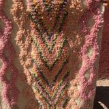 Azilal rug 123 x 72 cm