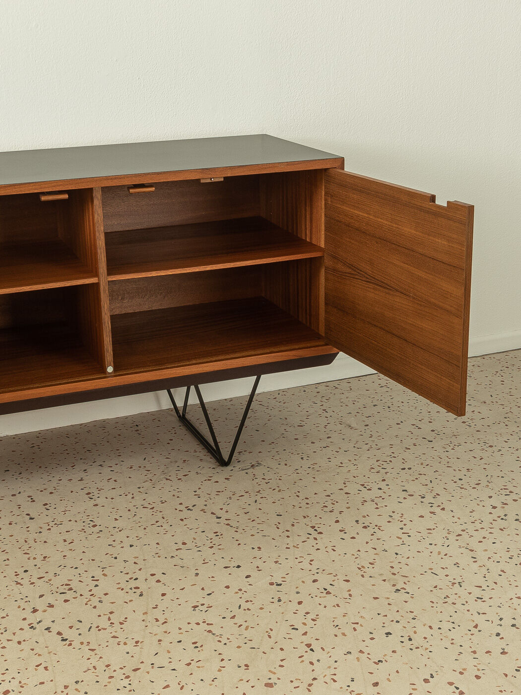 Unique sideboard
