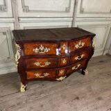Louis XV Tomb Commode, 18th century