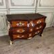 Louis XV Tomb Commode, 18th century