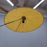 Japanese Style Floor Lamp by Zukov, 1970s