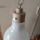 Suspension vintage 70s
