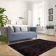 Modern Moroccan carpet 300x240cm