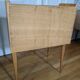 Table de chevet vintage