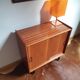Commode vintage